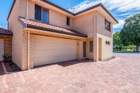 Property photo of 1/258 Flinders Street Nollamara WA 6061