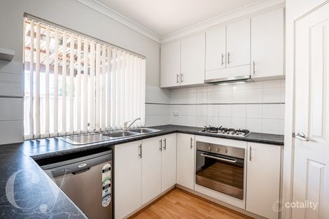 Property photo of 1/258 Flinders Street Nollamara WA 6061