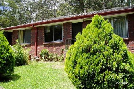 3/6 Pioneer Ave, Upwey, VIC 3158