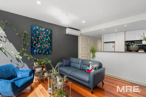 1206/28 Wills St, Melbourne, VIC 3000