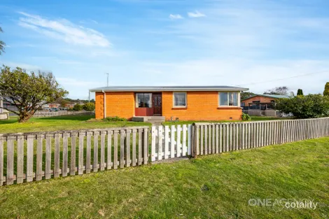 Property photo of 24 Hellyer Street Smithton TAS 7330