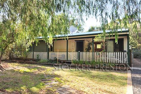Property photo of 4 Vickery Street Carbunup River WA 6280