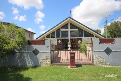 Property photo of 81 Wood Street Depot Hill QLD 4700