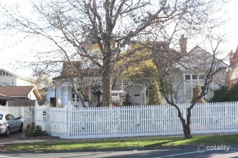 Property photo of 59 Lincoln Road Essendon VIC 3040