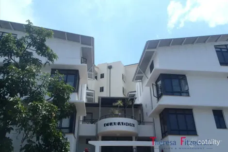15/14 Locke St, New Farm, QLD 4005