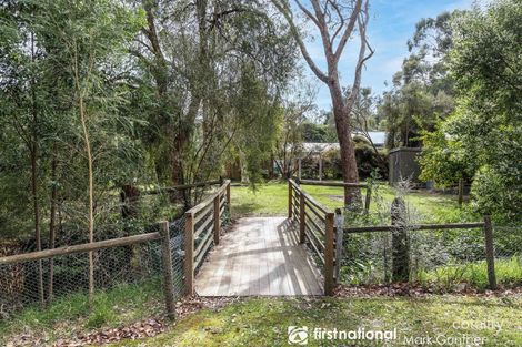 Property photo of 2 Chalet Road Badger Creek VIC 3777