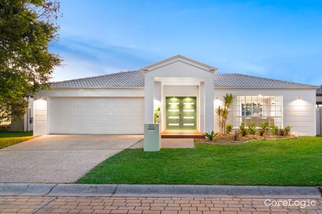 43 Gardendale Cres, Burleigh Waters, QLD 4220