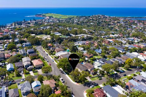 Property photo of 55 Kangaroo Road Collaroy Plateau NSW 2097