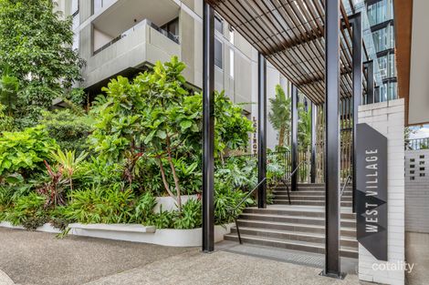 10710/19 Wilson St, West End, QLD 4101