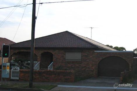 396 Kingsgrove Rd, Kingsgrove, NSW 2208