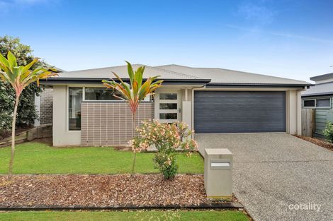 Property photo of 5 Loghopper Court Redbank Plains QLD 4301