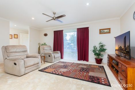 Property photo of 42 Belvedere Crescent Bellmere QLD 4510