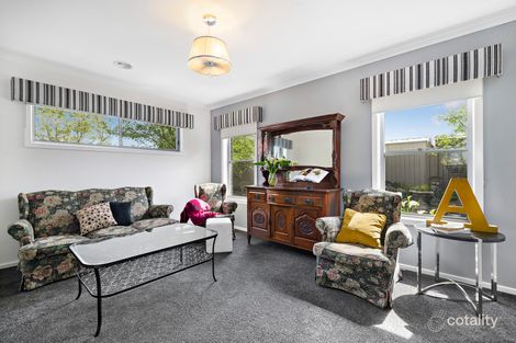Property photo of 3 Moseley Street Alfredton VIC 3350