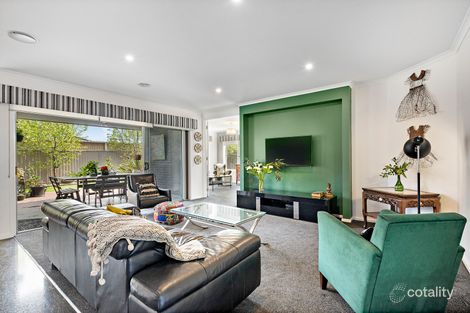 Property photo of 3 Moseley Street Alfredton VIC 3350