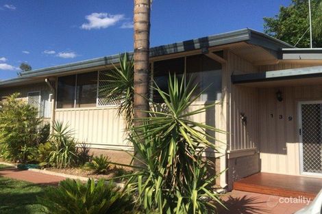 Property photo of 139 Urquhart Street Soldiers Hill QLD 4825