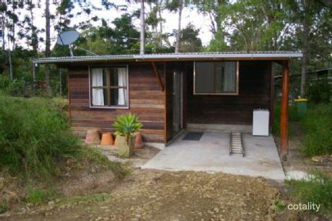 Property photo of 1 Palamino Court Conondale QLD 4552