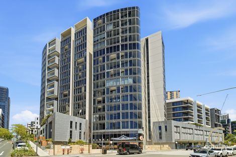 1013/10 Burroway Rd, Wentworth Point, NSW 2127