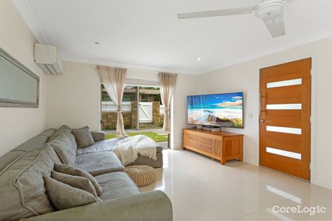 Property photo of 17 Ealing Court Nerang QLD 4211