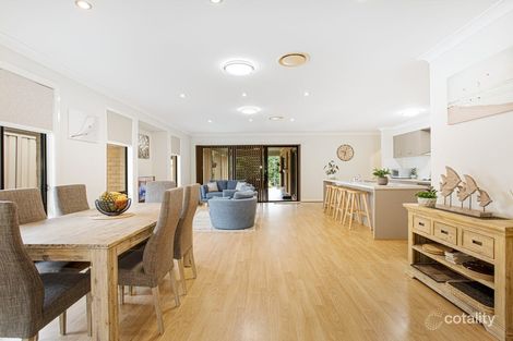 Property photo of 84 Lord Howe Drive Ashtonfield NSW 2323