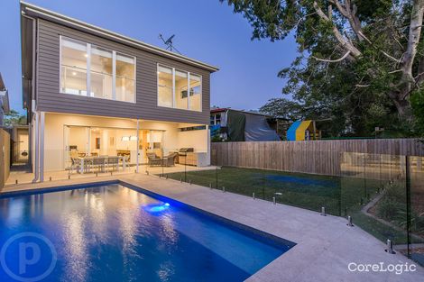 Property photo of 34 Coutts Street Bulimba QLD 4171