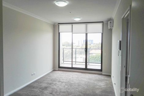 Property photo of 39/109-113 George Street Parramatta NSW 2150