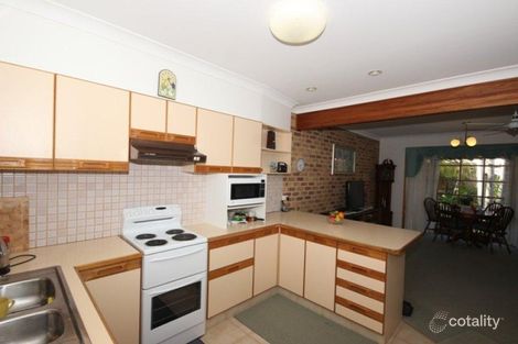 Property photo of 66/1 Carramar Drive Tweed Heads West NSW 2485