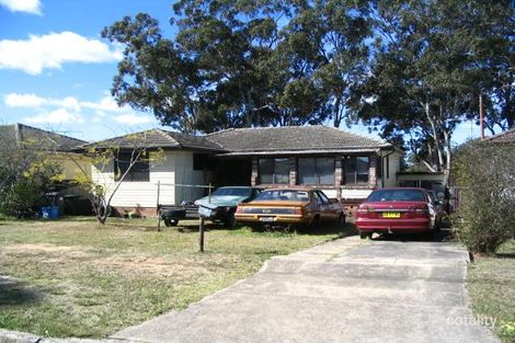 34 Eureka Cres, Sadleir, NSW 2168