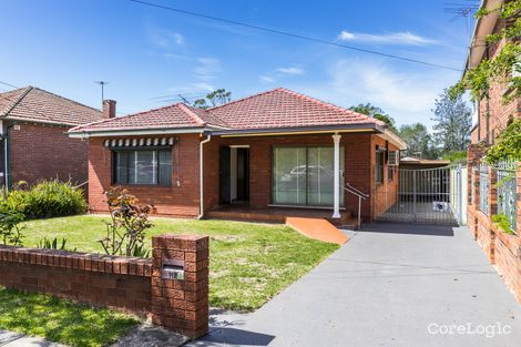 Property photo of 112 Pringle Avenue Bankstown NSW 2200