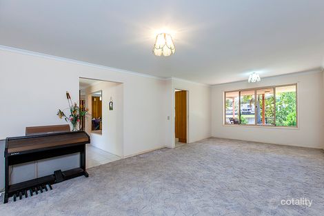 Property photo of 16 Munbilla Close Mountain Creek QLD 4557