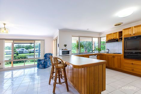 Property photo of 16 Munbilla Close Mountain Creek QLD 4557