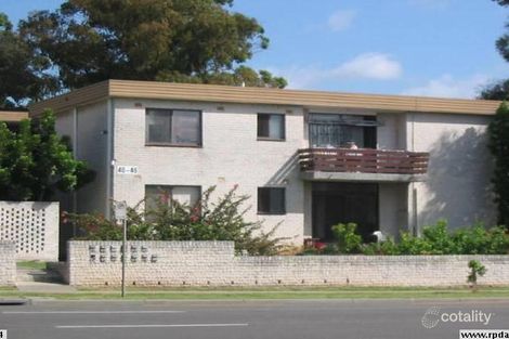 17/40-46 St Hilliers Rd, Auburn, NSW 2144