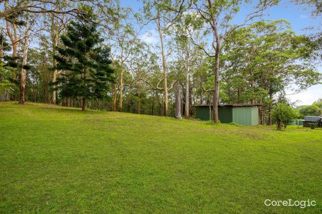 Property photo of 2389 Mount Mee Road Ocean View QLD 4521