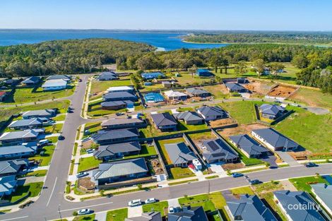 Property photo of 1 Sailors Way Raymond Terrace NSW 2324