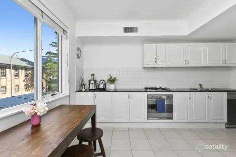 Property photo of 217/15 Wentworth Street Manly NSW 2095