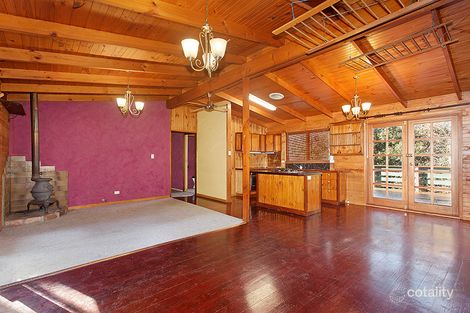 Property photo of 14 Douglas Crescent Monbulk VIC 3793