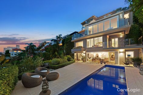 Property photo of 1/15 Benelong Crescent Bellevue Hill NSW 2023