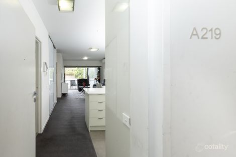 Property photo of 219/59 Autumn Terrace Clayton South VIC 3169