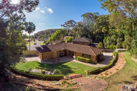 Property photo of 21 Callistemon Close Caves Beach NSW 2281