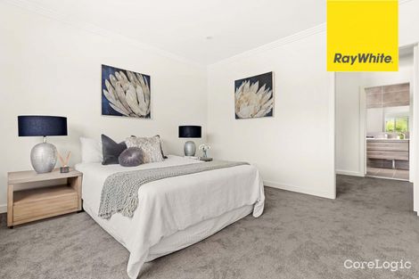 Property photo of 1/19 Deakin Street West Ryde NSW 2114