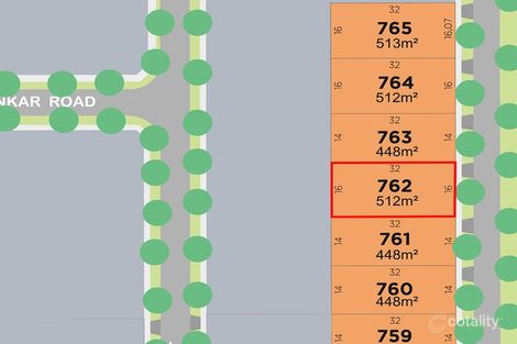 Lot 762 Holstein Cres, Tarneit, VIC 3029