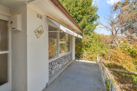 36 Hopetoun Cct, Deakin, ACT 2600