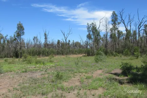 Property photo of 48 Kookaburra Drive Tara QLD 4421