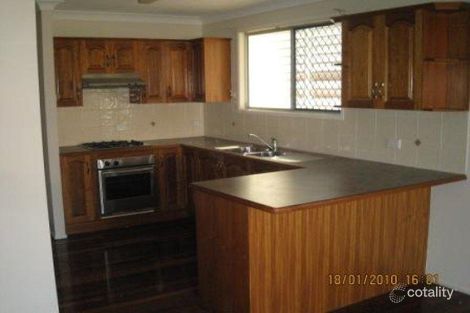Property photo of 39 Scott Street Kawana QLD 4701