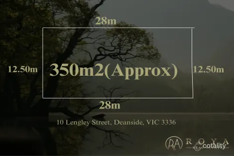 10 Lengley St, Deanside, VIC 3336