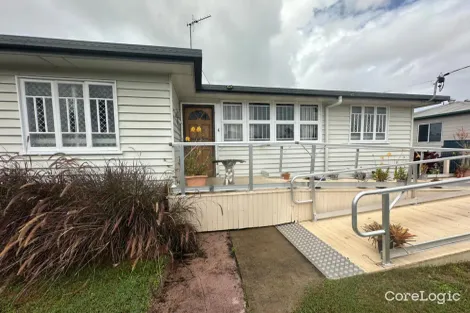 Property photo of 20 Boundary Street Bundaberg South QLD 4670