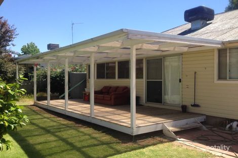 Property photo of 50 East Street Grenfell NSW 2810