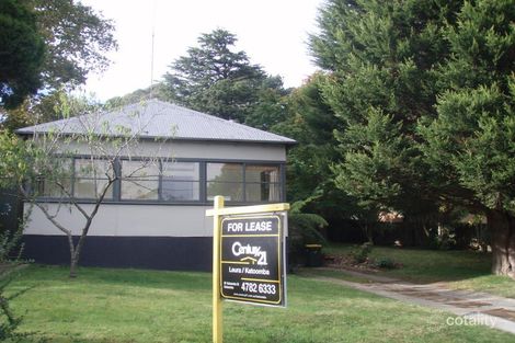 Property photo of 23 Neale Street Katoomba NSW 2780