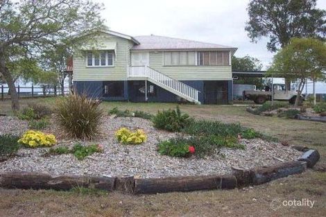 790 Cushnie Rd, Cushnie, QLD 4608