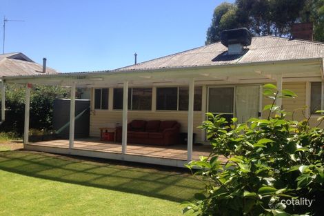 Property photo of 50 East Street Grenfell NSW 2810