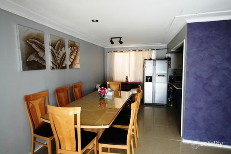 Property photo of 25 Belvedere Street Mount Pritchard NSW 2170
